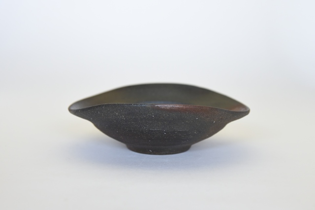 井銅心平　南蛮二方向付　Ｃ