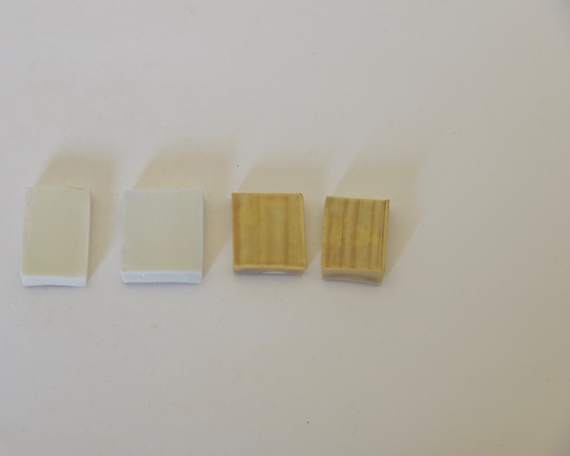 大庭一仁　箸置（4客）