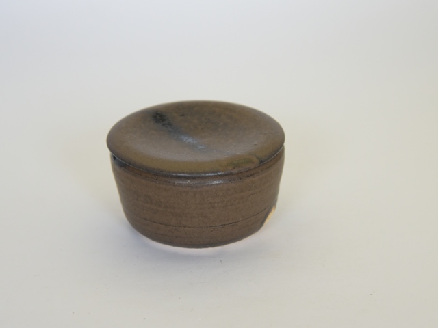 大庭一仁　蓋物