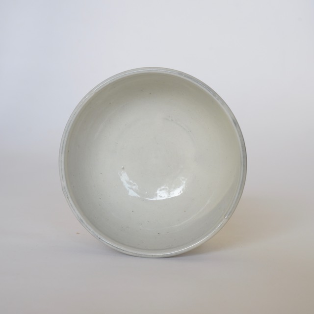 中里隆　唐津粉引飯碗【ご飯茶わん】