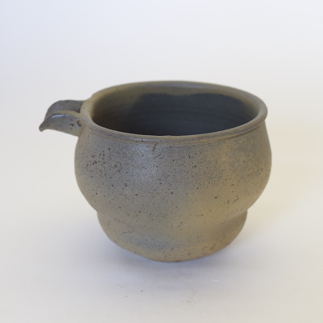 中里隆　種子島瓢片口【酒器】