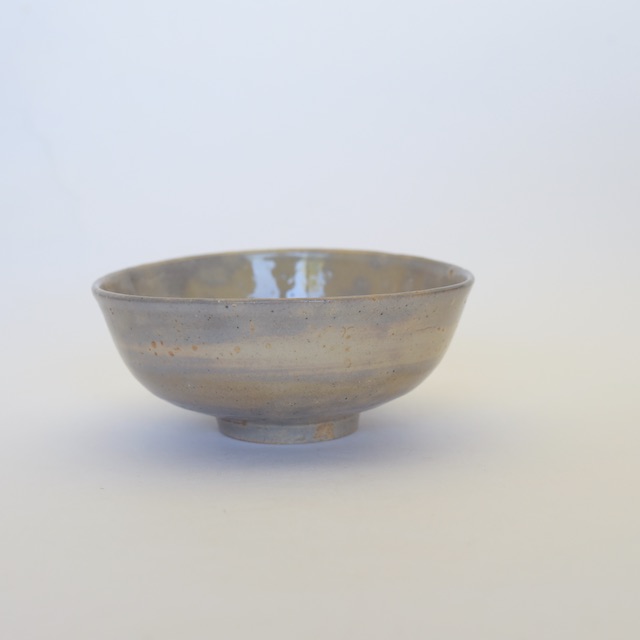 中里隆　唐津飯碗【ご飯茶わん】