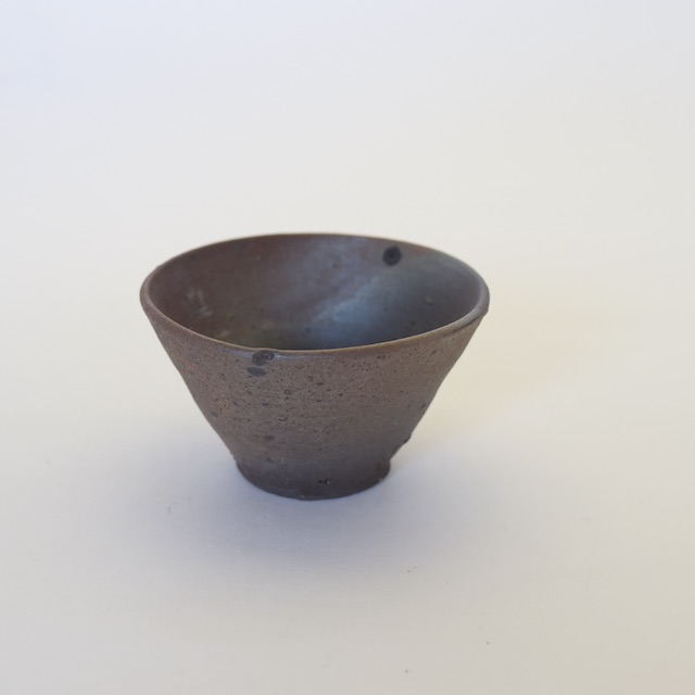 中里隆　花の木小鉢