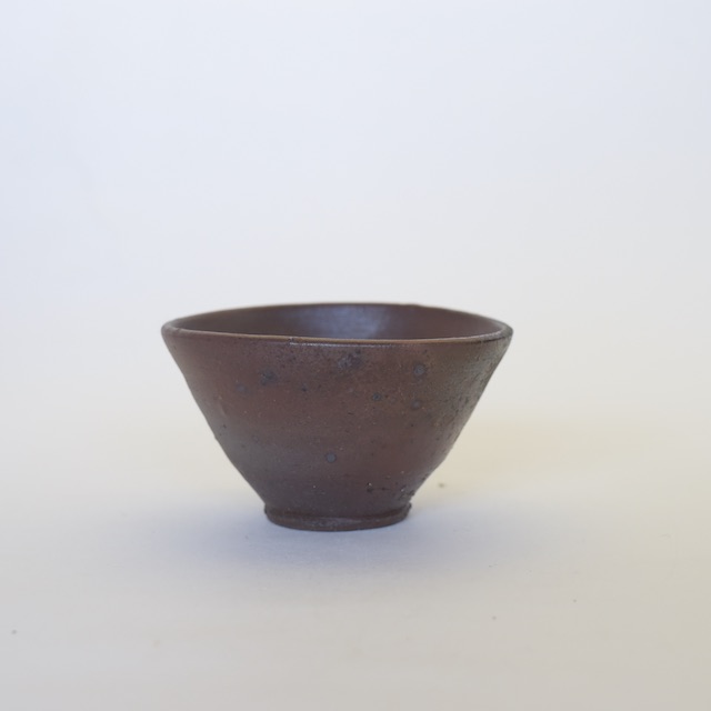 中里隆　花の木小鉢