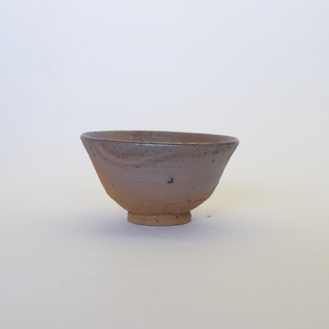 中里隆　花の木小鉢