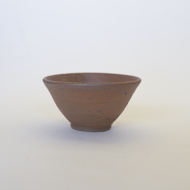 中里隆　花の木小鉢