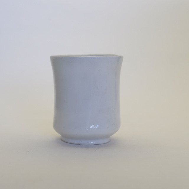 中里隆　アンダーソンランチ　青白磁湯呑