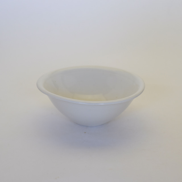 中里隆　アンダーソンランチ　白磁碗【茶道具】