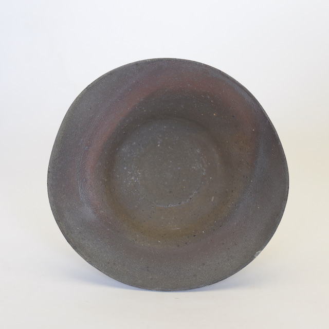 中里隆　唐津南蛮皿