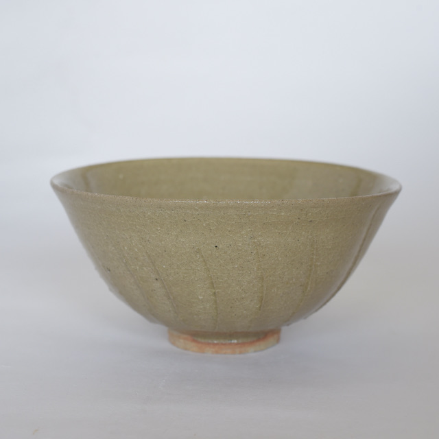 中里隆　唐津そぎめ碗【中鉢】【送料無料】