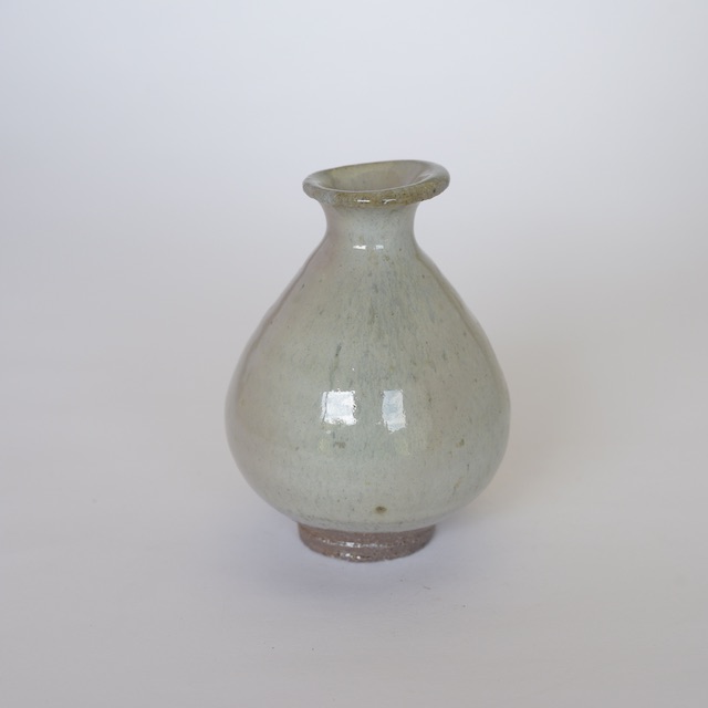 中里隆　唐津斑唐津徳利【酒器】【送料無料】