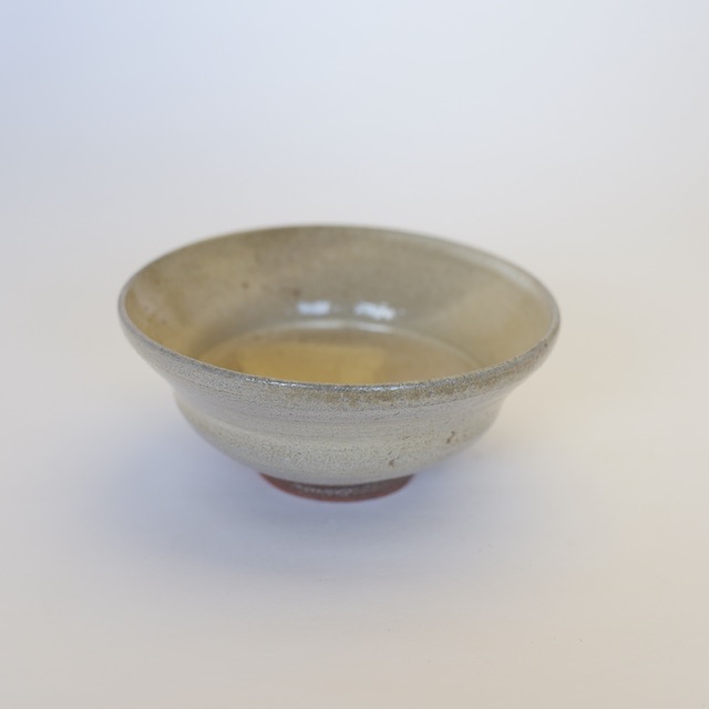 中里隆　斑唐津向附【茶道具】【向付】