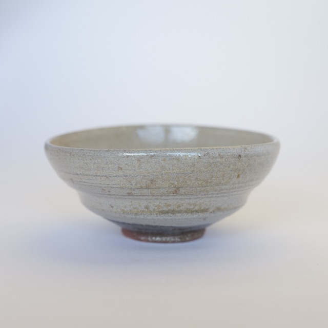 中里隆　斑唐津向附【茶道具】【向付】