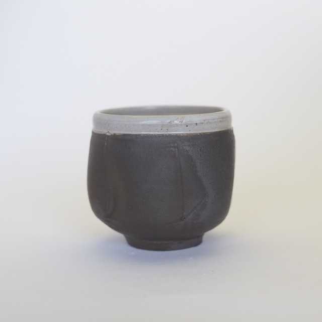 中里隆　アンダーソンランチ　テラシッジ瓜形湯呑　