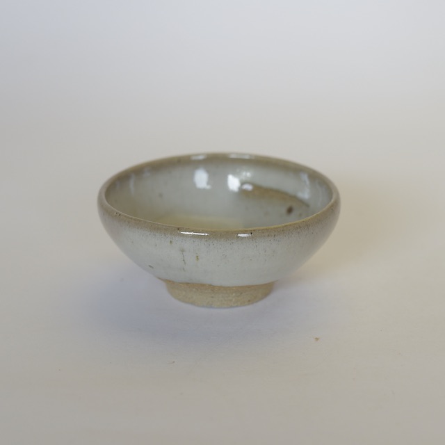 中里隆　斑唐津ぐい呑み【唐津焼】【送料無料】