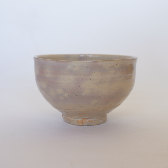 中里隆　唐津茶わん