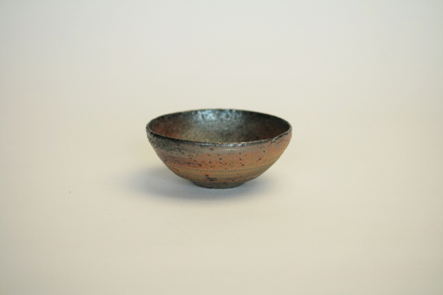 中里隆　種子島ぐい呑み