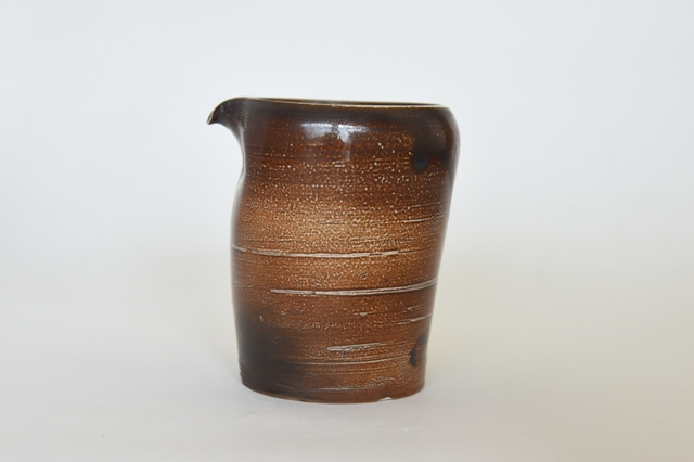 中里隆　アンダーソンランチ　テラシッジ　ピッチャー