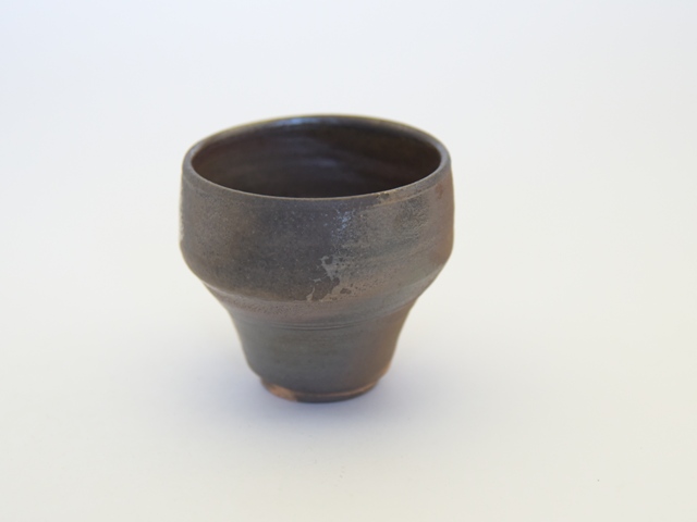 中里隆　ノースカロライナ　テラシッジ湯呑　