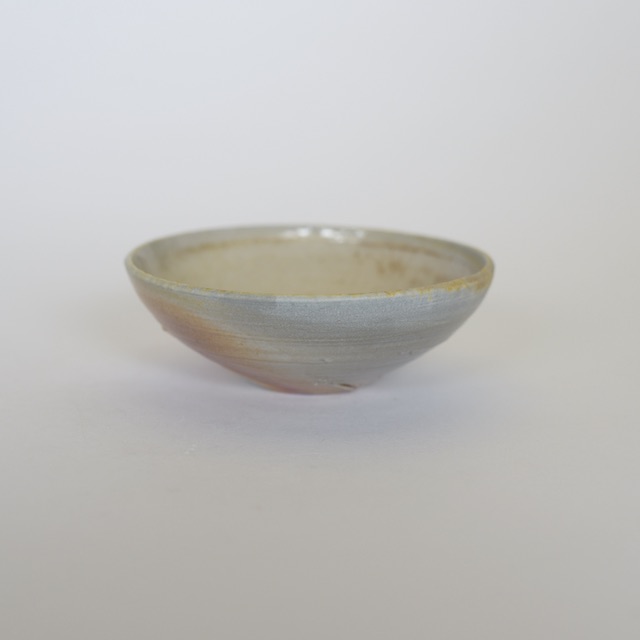 中里隆　アンダーソンランチ　焼〆ぐい呑み【盃】