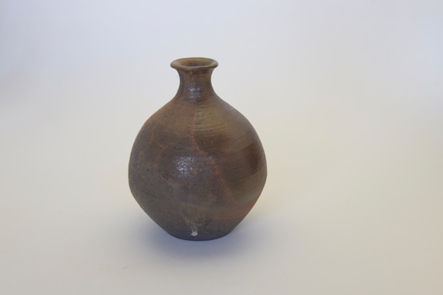 中里隆　アンダーソンランチ　テラシッジ徳利【酒器】【送料無料】