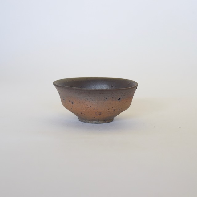 中里隆　種子島ぐい呑み【盃】