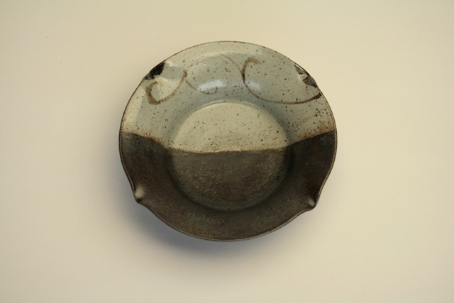 土屋由起子 絵唐津掛分向附