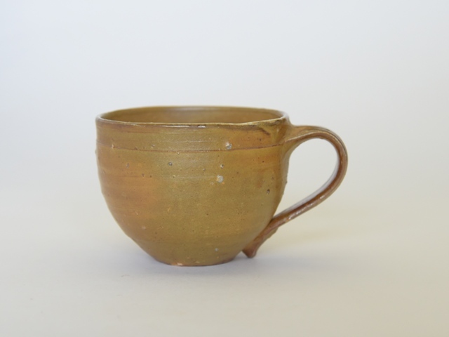 古谷朱里　テラシッジマグカップ　１客