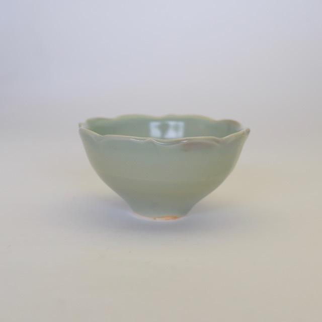 うつわ作家 中里花子 チャクラ小鉢