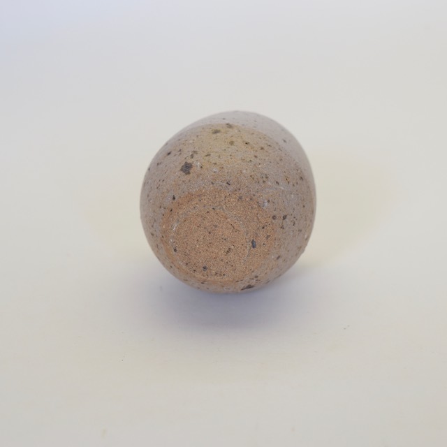 中里花子　うずらボール　2つセット 中里花子 うずらカップ