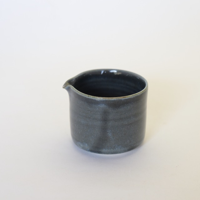 中里花子　ブルージーンピッチャー【クリーマー】