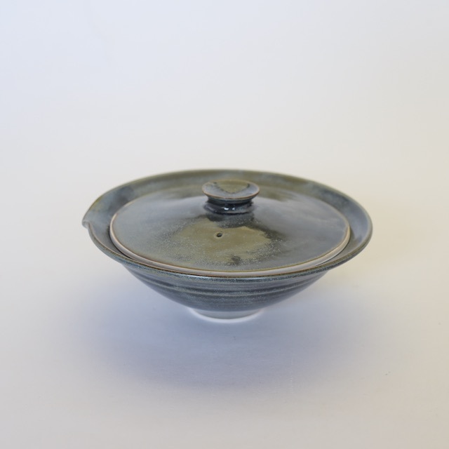 うつわ作家中里花子の宝瓶 作家もの器で引き出物 和食器ギフト 通販