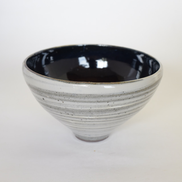 中里花子 大鉢 唐津焼