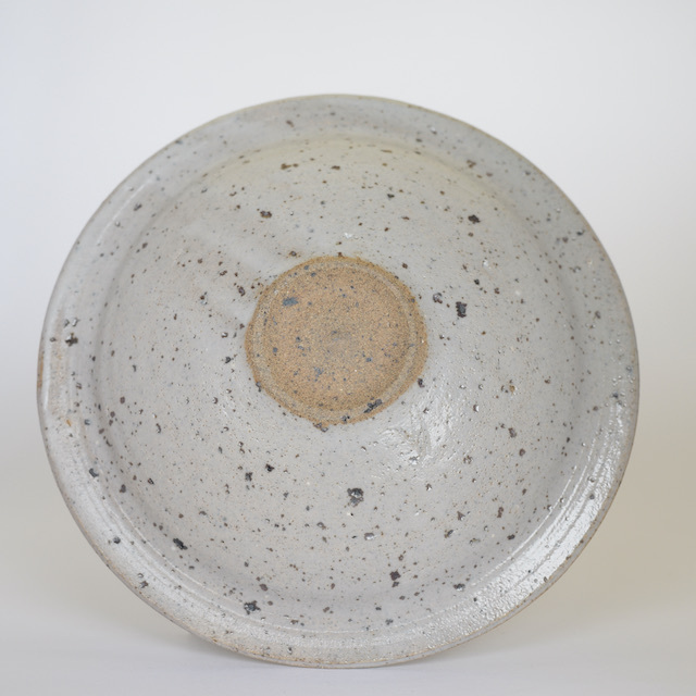 中里花子_ 器 深皿　未使用 Φ18cm× h5.5cm 中里花子_ 器 深皿 未使用 Φ18cm× h5.5cm - メルカリ