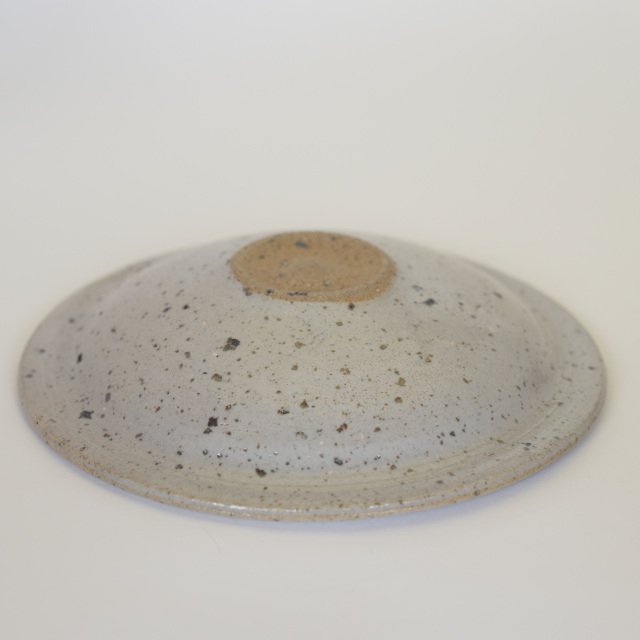 中里花子 うずら皿