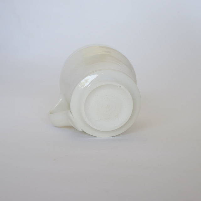 中里花子 コーヒーポット WHT&DB 中里花子 コーヒーポット WHT&DB - メルカリ