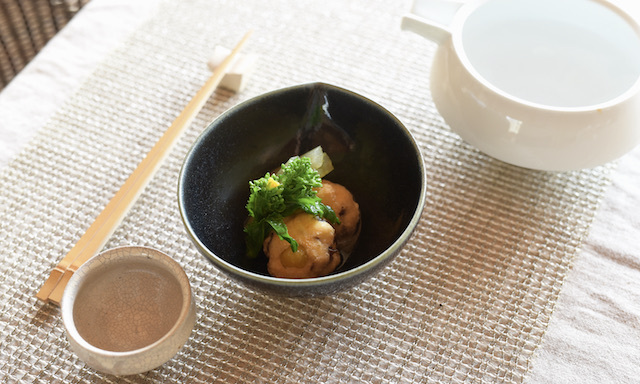 中里花子 アーモンドボウル