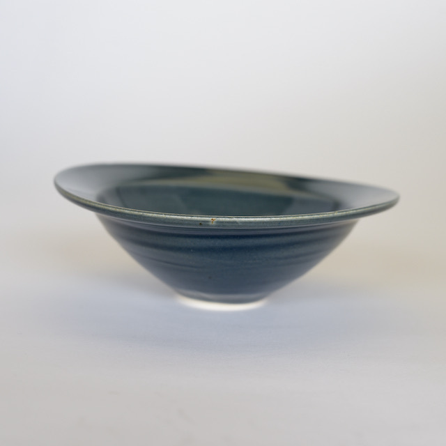 中里花子のリムボウル 16cm