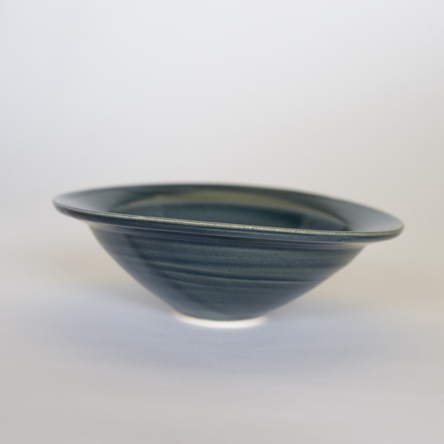 中里花子のリムボウル 16cm