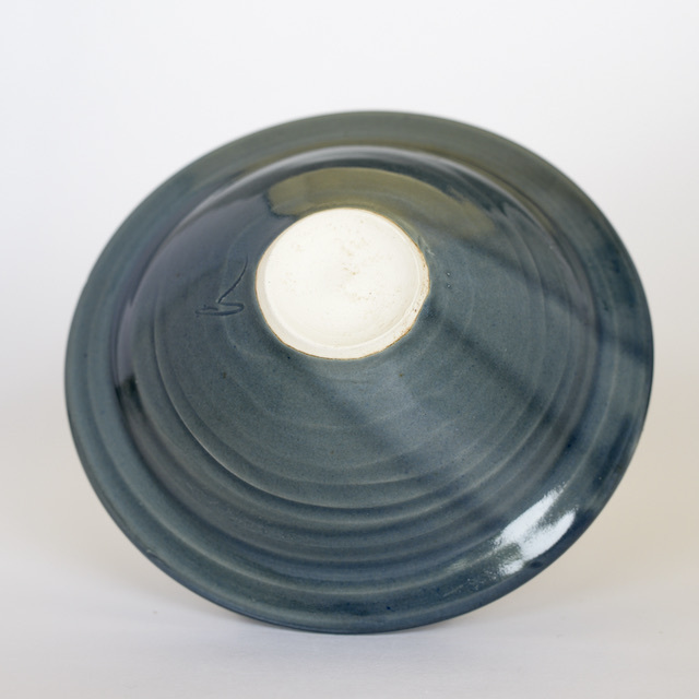 中里花子のリムボウル 16cm