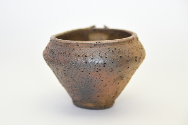 野口悦士 片口 種子島土 新品未使用 器作家 野口悦士のうつわ 片口 贈り物 ギフト 通販・販売なら
