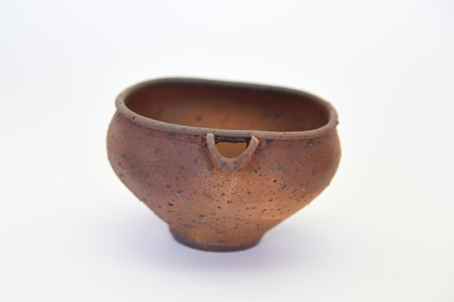 野口悦士 片口 種子島土 新品未使用 野口悦士 片口酒器 01 – かたくち屋 ほとり - 片口, etc.