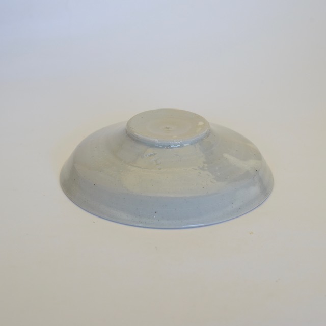 中里隆 唐津粉引皿 作家もの器で引き出物 ギフト 通販・販売なら