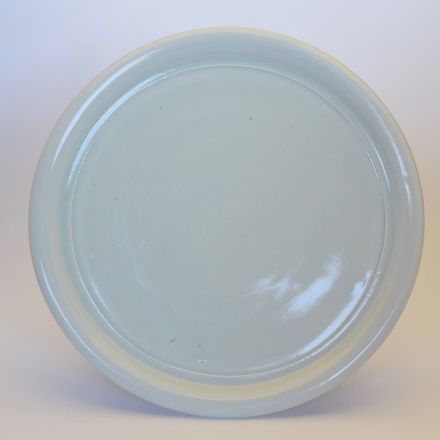 【新品】中里隆　アンダーソンランチ　白磁平皿 新品】中里隆 アンダーソンランチ 白磁平皿 | 皿