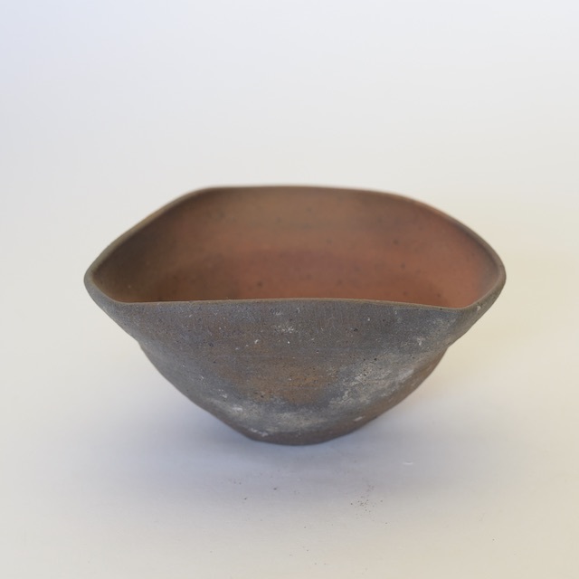 中里隆 唐津南蛮三方向附