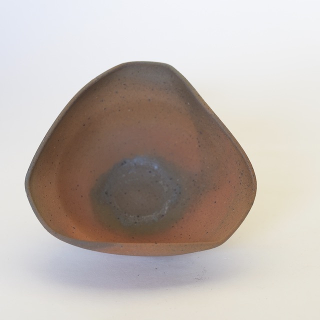 中里隆 唐津南蛮三方向附