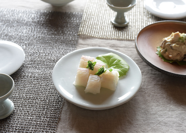 中里隆の和食器 鉢 作家もの器で引き出物 和食器ギフト 通販・販売なら