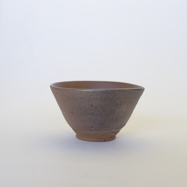 中里隆　花の木小鉢