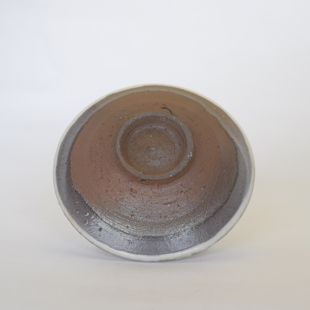 唐津焼 中里隆の粉引小皿 作家もの器で引き出物 ギフト 通販