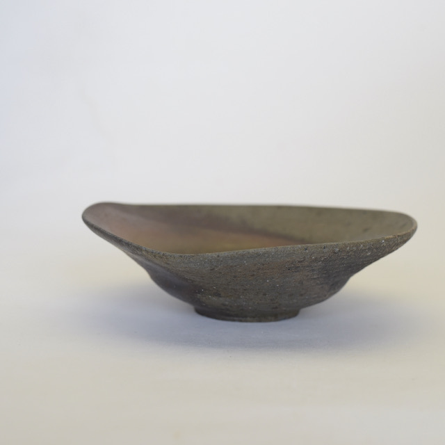 唐津焼 中里隆の唐津南蛮皿 作家もの器で引き出物 ギフト 通販